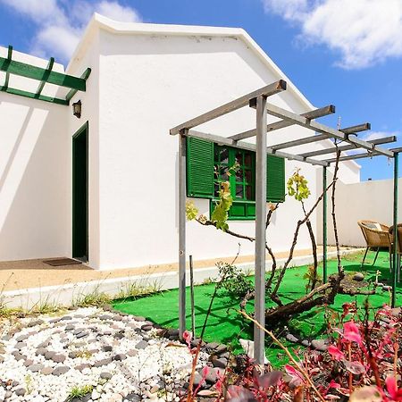 Casa Angeles 2 Villa Mozaga Dış mekan fotoğraf